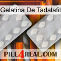 Tadalafil Jelly 17